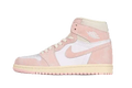 Air Jordan 1 Retro High OG "Washed Pink"