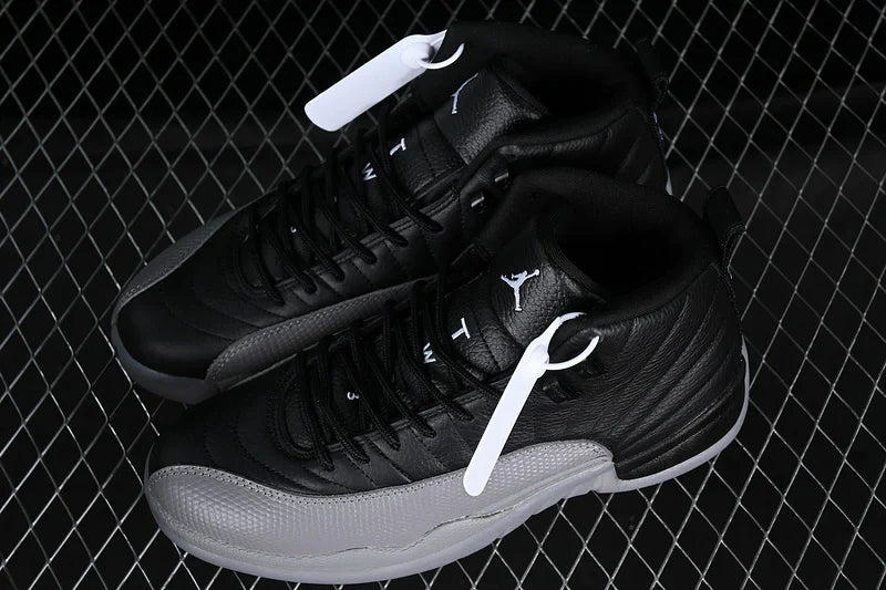 Air Jordan 12 Retro "Wolf Grey"