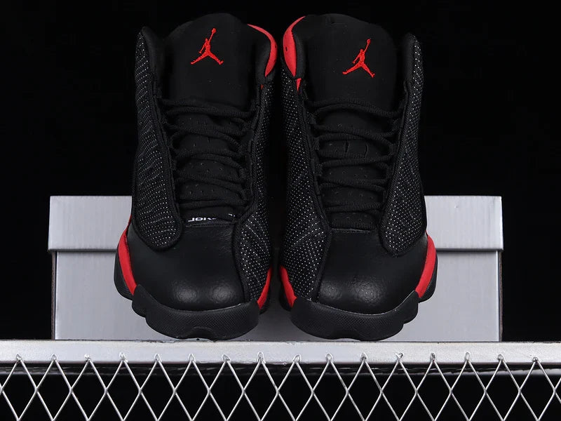 Air Jordan 13 Retro "Bred"