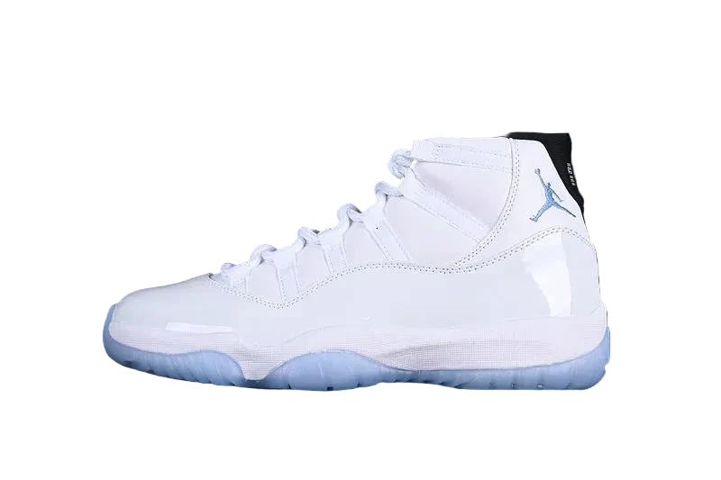 Air Jordan 11 Retro "Legent Blue"