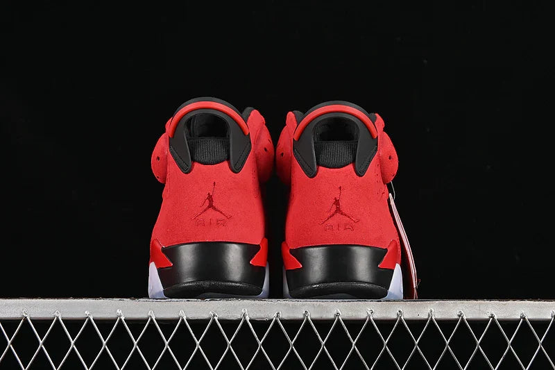Air Jordan 6 Retro "Toro Bravo"