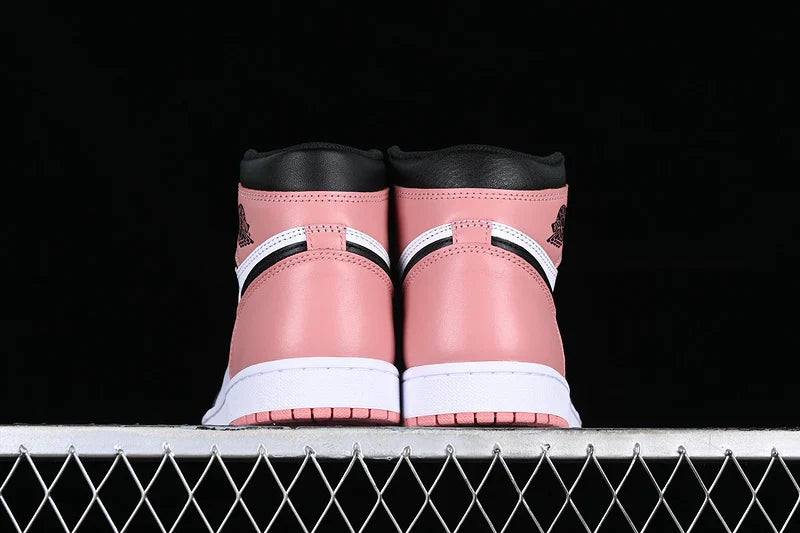 Air Jordan 1 Retro High OG NRG "Rust Pink"