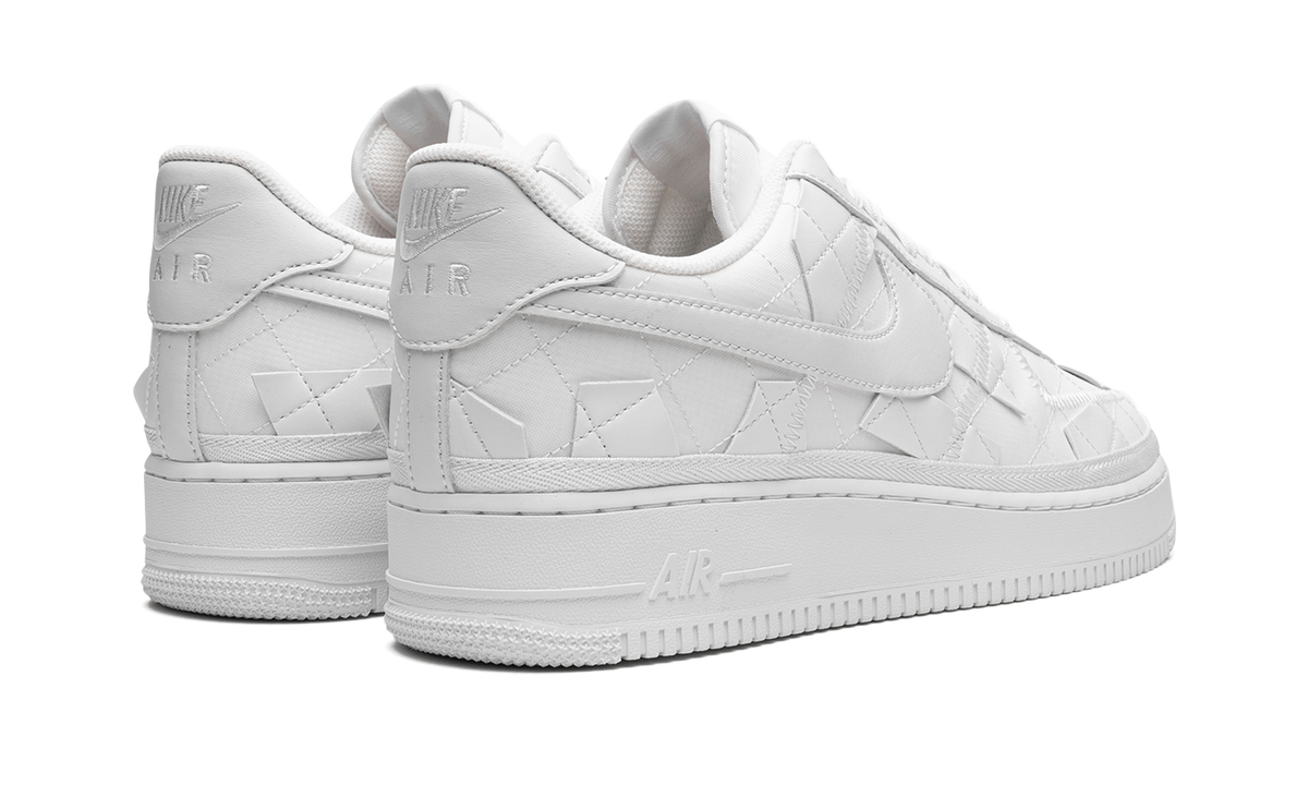 Air Force 1 Low "Billie Ellish - Triple White" DZ3674 100