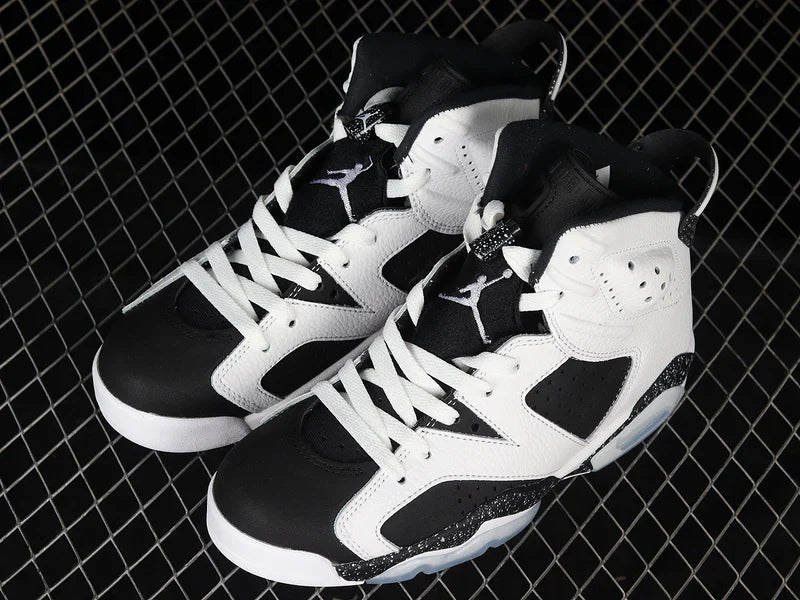 Air Jordan 6 Retro "Reverse Oreo