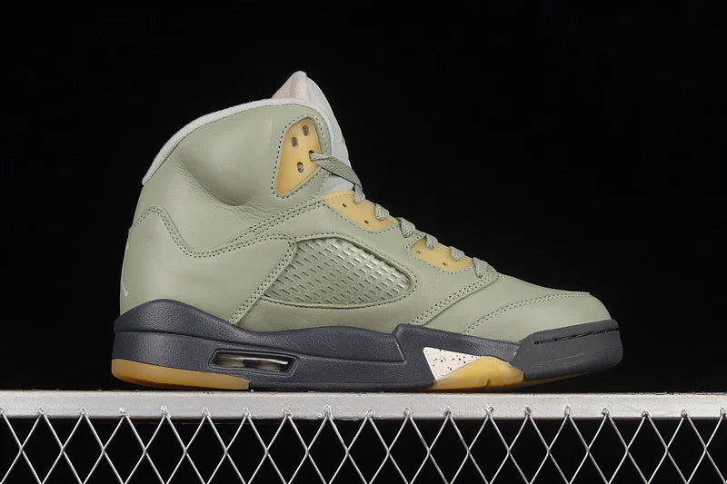 Air Jordan 5 Retro "Jade Horizon"