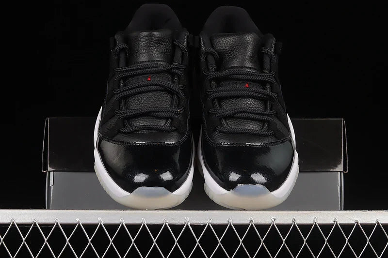 Air Jordan 11 Retro Low "72-10"
