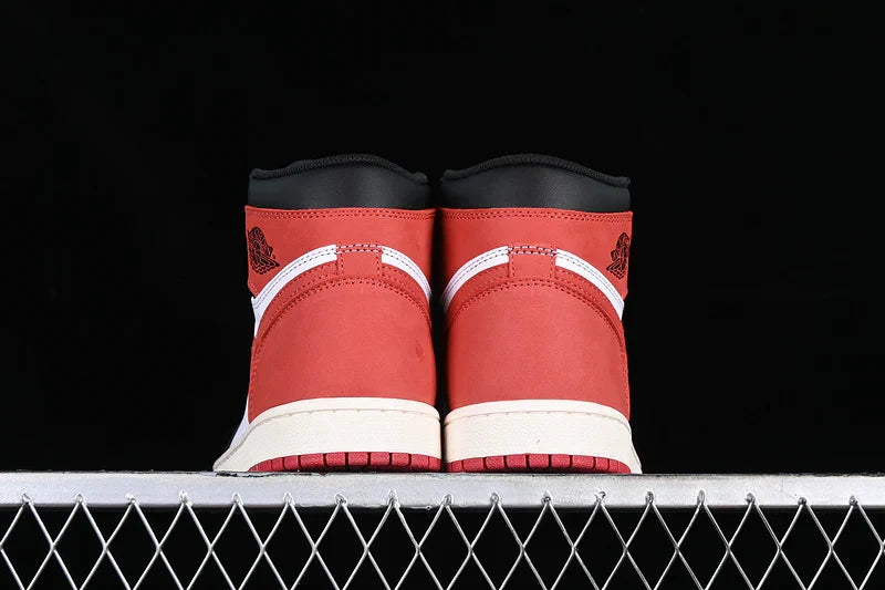 Air Jordan 1 Retro High OG Best Hand in the Game"