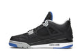 Jordan 4 Retro 'Motorsports Alternate'