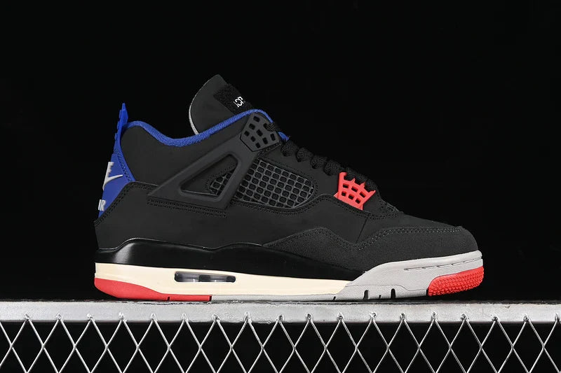 Air Jordan 4 Retro "Rare Air"