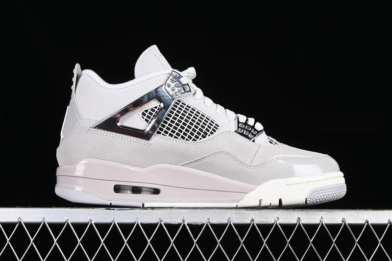 Air Jordan 4 Retro "Frozen Moments"