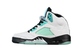 Air Jordan 5 Retro "Island Green"