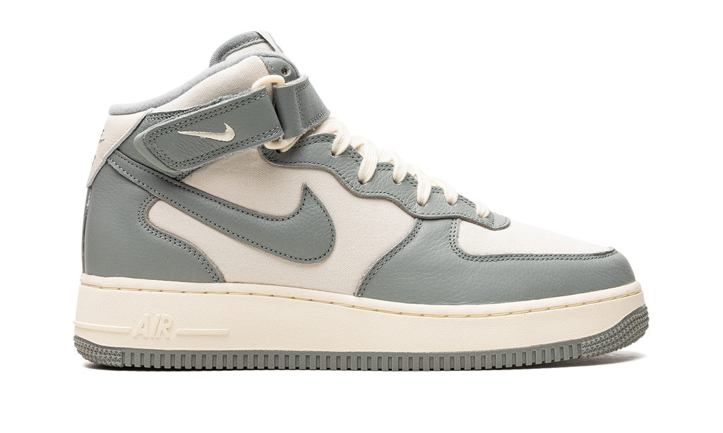Air Force 1 Mid "Mica Green" FB2036 100