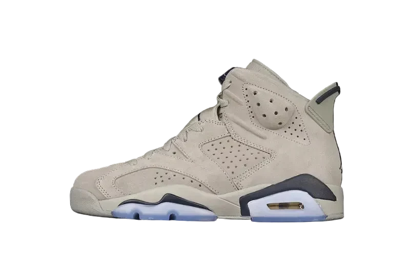 Air Jordan 6 Retro "Georgetown"