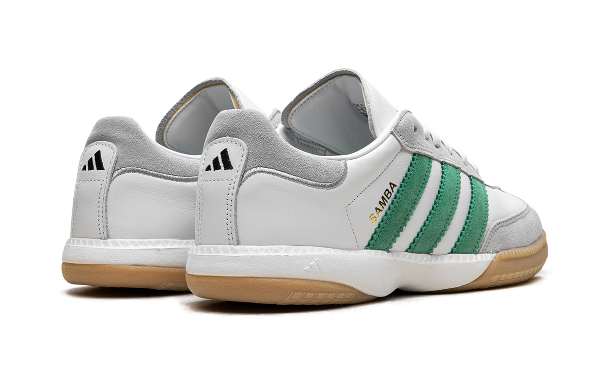 Samba "White" ID3922