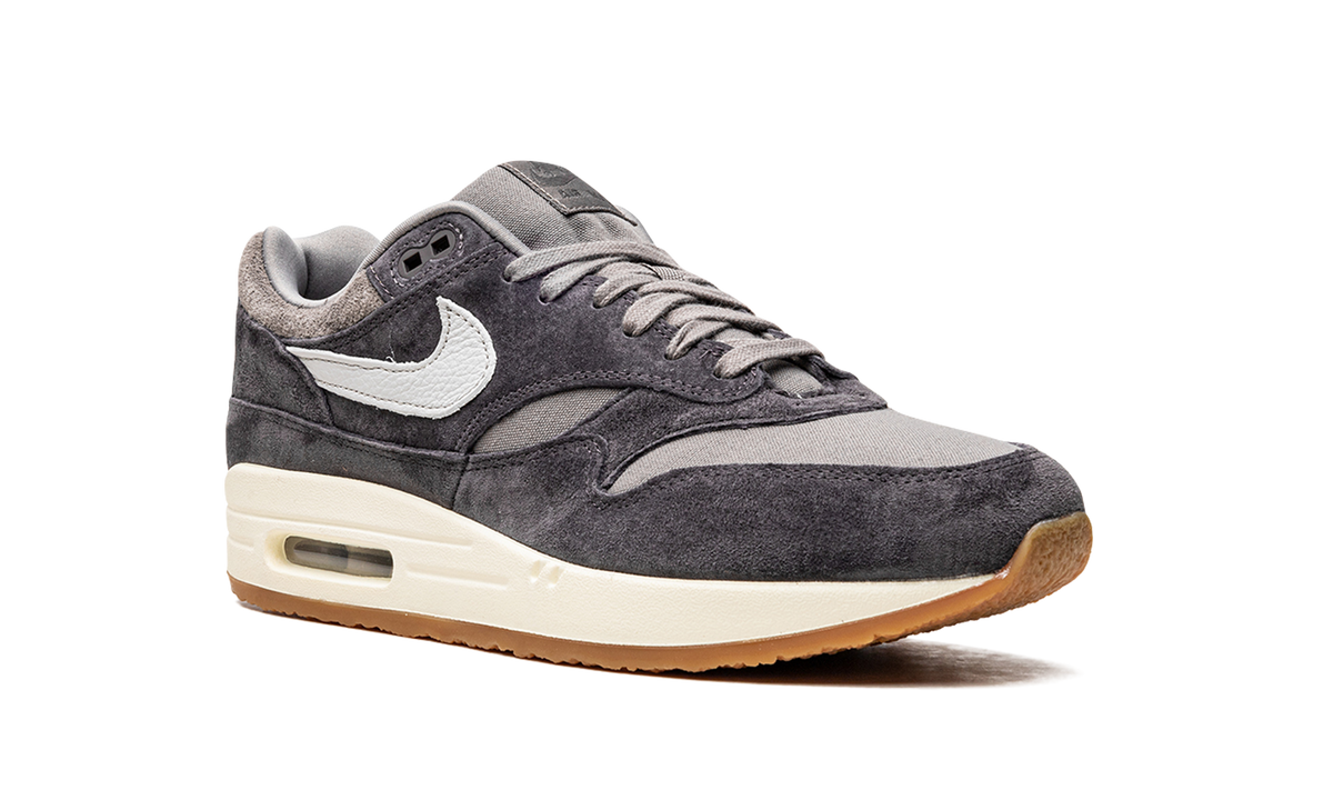 Air Max 1 PRM Crepe "Soft Grey" FD5088 001