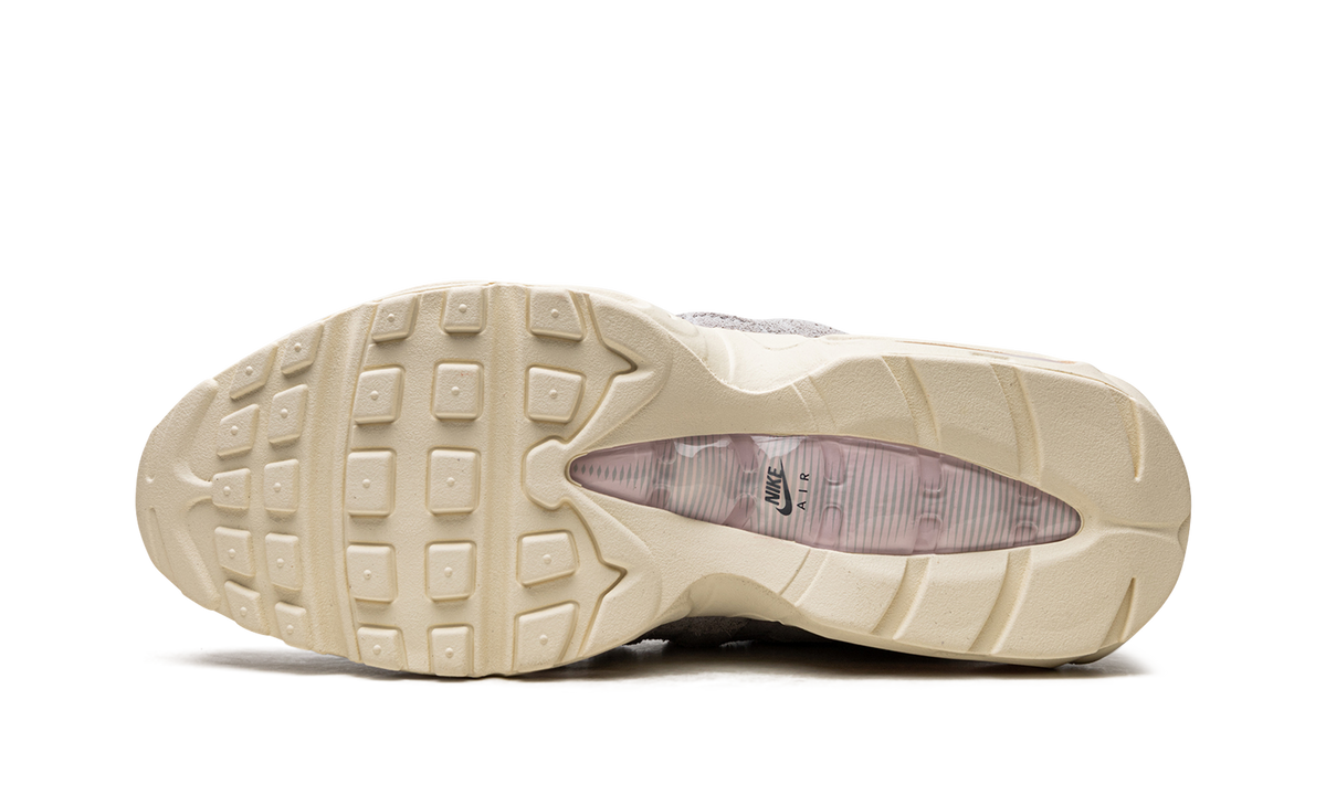 Air Max 95 "Grey Fog" DX2670 001