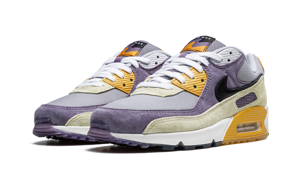 Air Max 90 NRG "Lemon Drop" DC6083 500