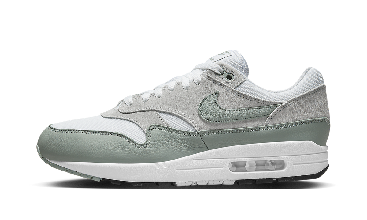 Air Max 1 "White Mica Green" DZ4549 100