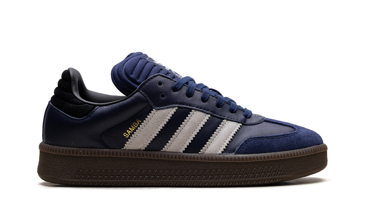 Samba XLG "Dark Blue" IE9179