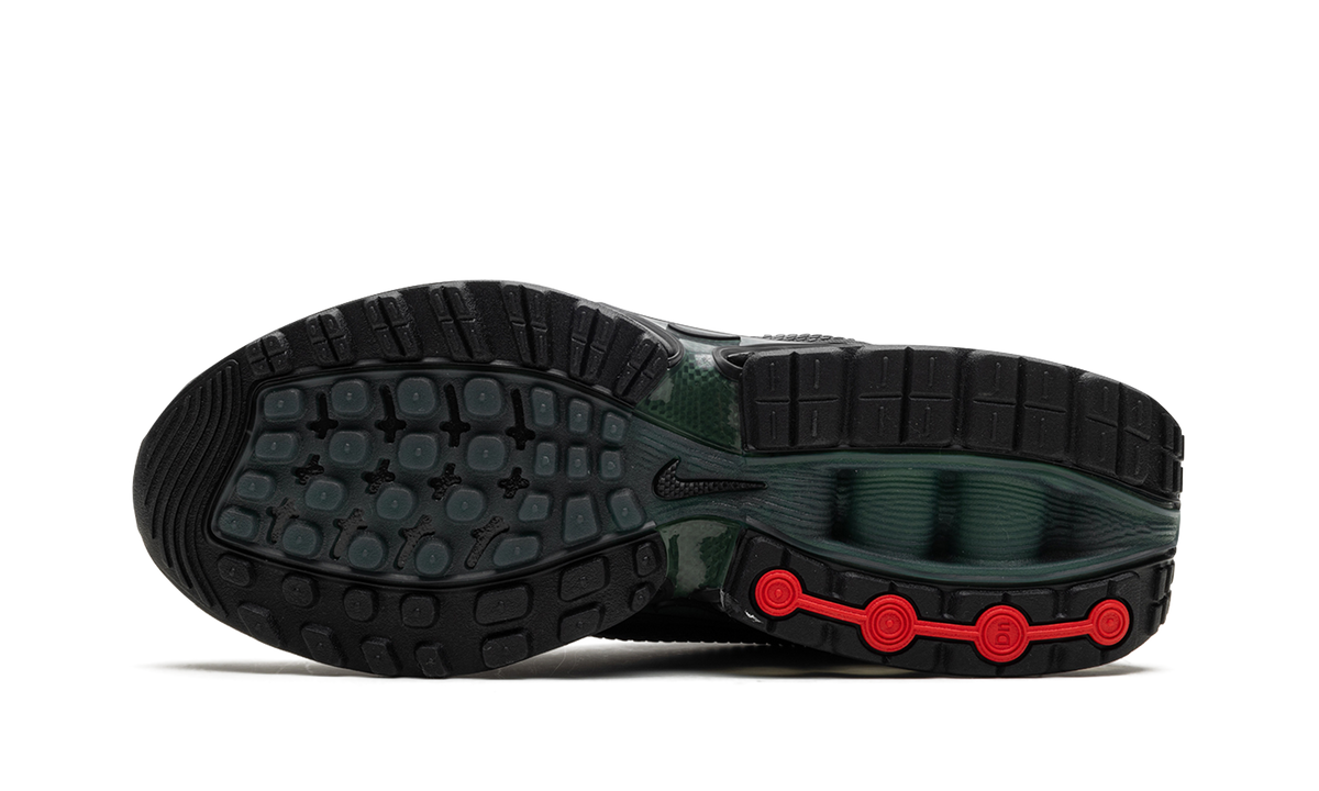 Air Max Dn "Supreme - Black" FZ4044 001