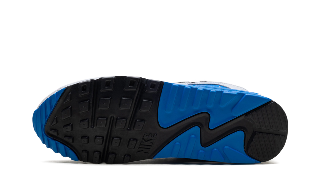 Air Max 90 "Detroit Lions" FN6958 102