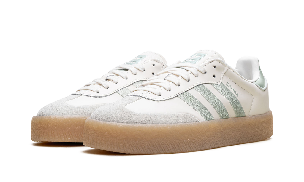 Sambae Wmns "Mint Green" IG1947