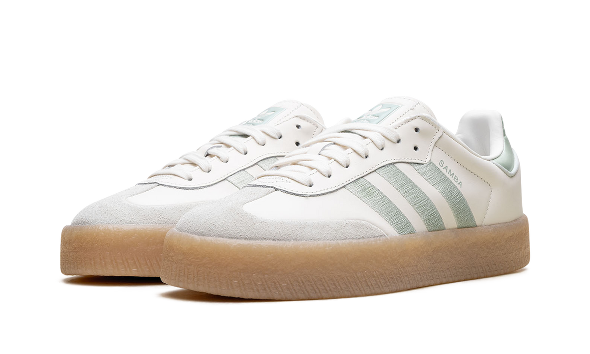 Sambae Wmns "Mint Green" IG1947