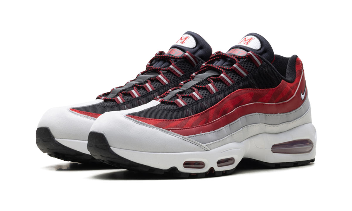 Air Max 95 "Yardrunners Morehouse" II7276 001