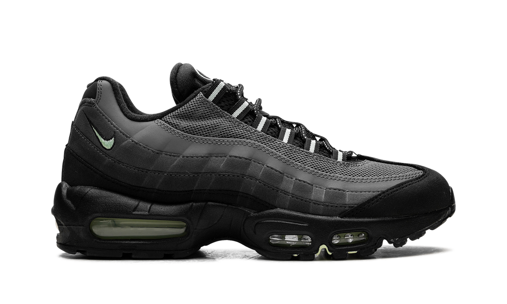 Air Max 95 "Vapor Green" HM0622 001