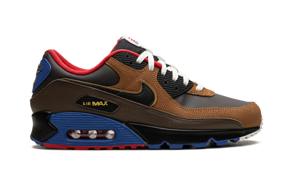 Air Max 90 "EA Sports - Play Like Mad" FN1870 200