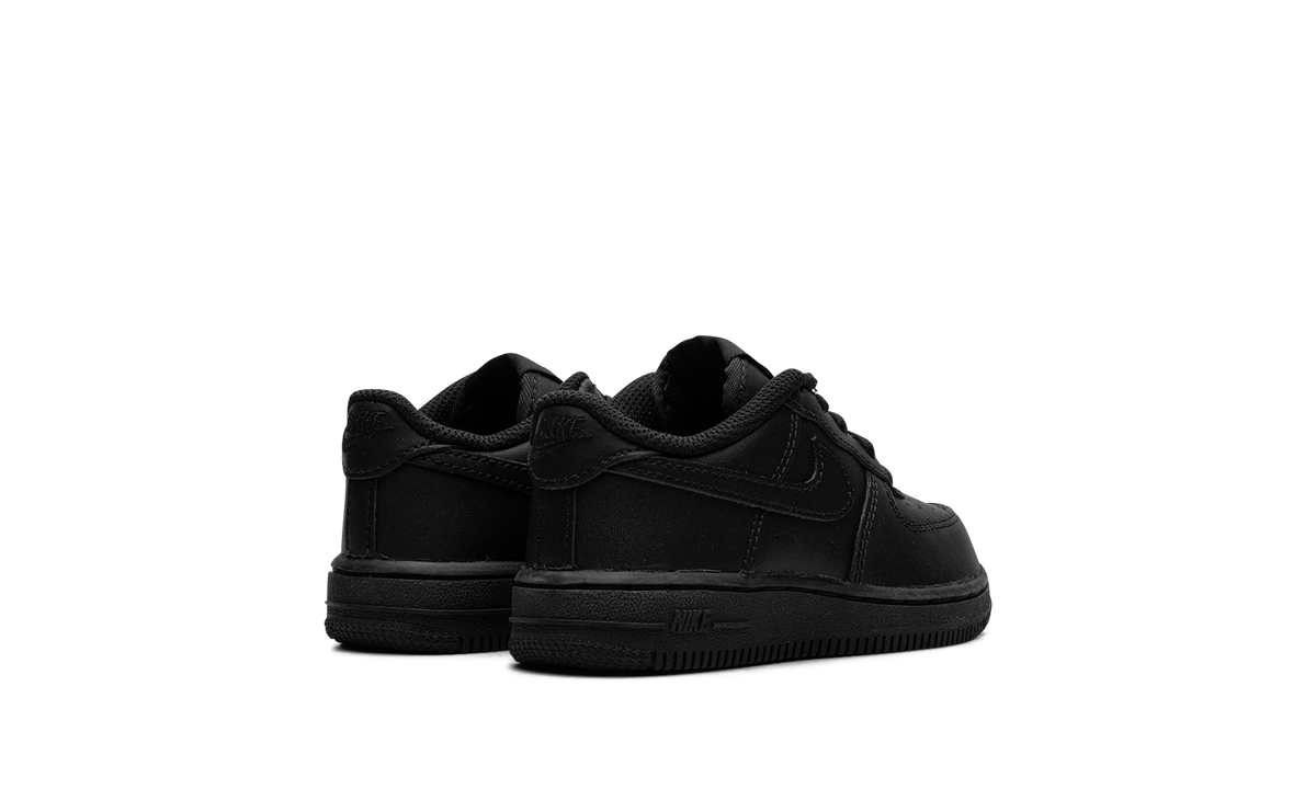 Air Force 1 LE TD "Triple Black" DH2926 001
