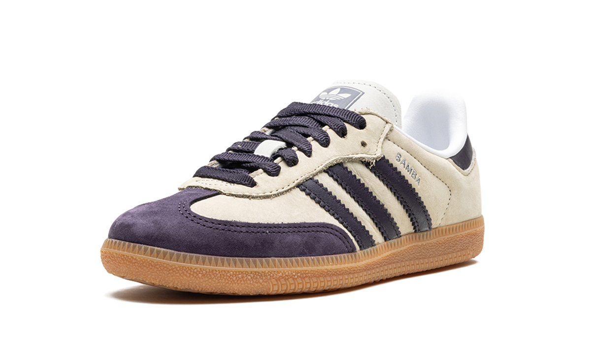 SAMBA OG WMNS "Putty Grey" IE5835