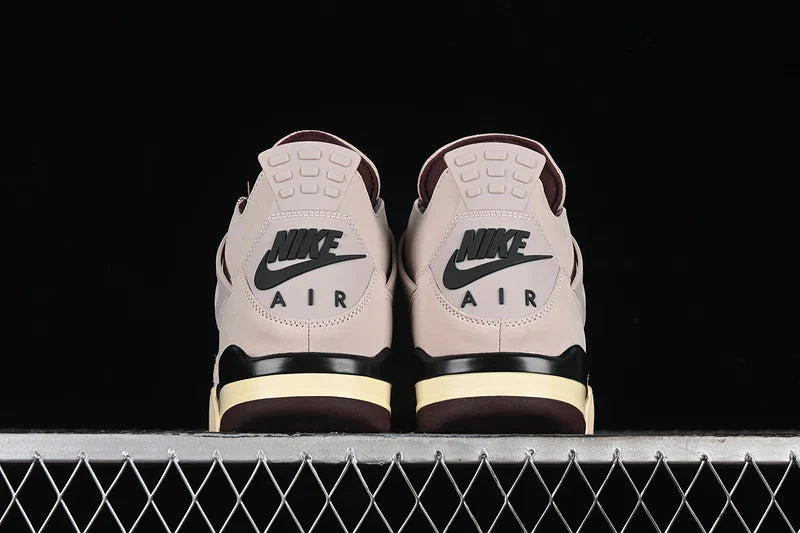 Air Jordan 4 Retro OG SP A Ma Maniére "While You Were Sleeping"