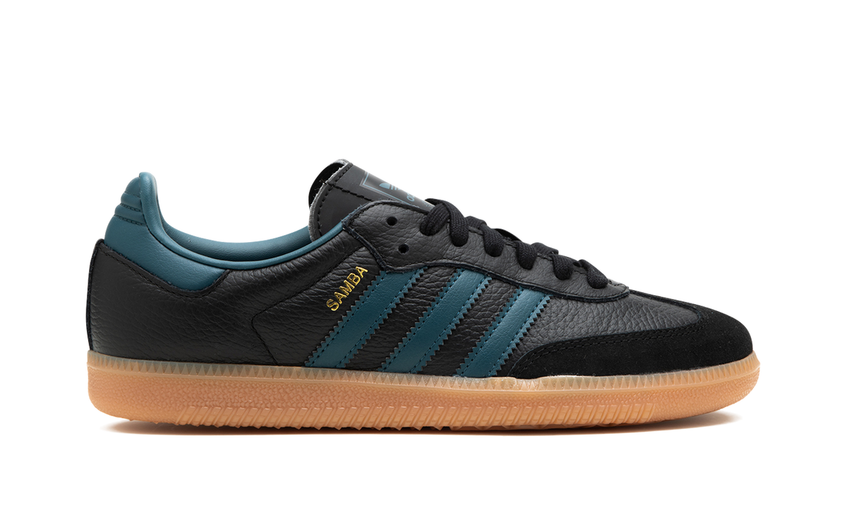 SAMBA OG WMNS "Black Gum" IG5931