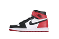 Air Jordan 1 Retro High OG "Black Toe"