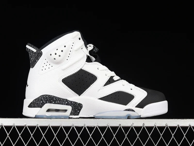 Air Jordan 6 Retro "Reverse Oreo