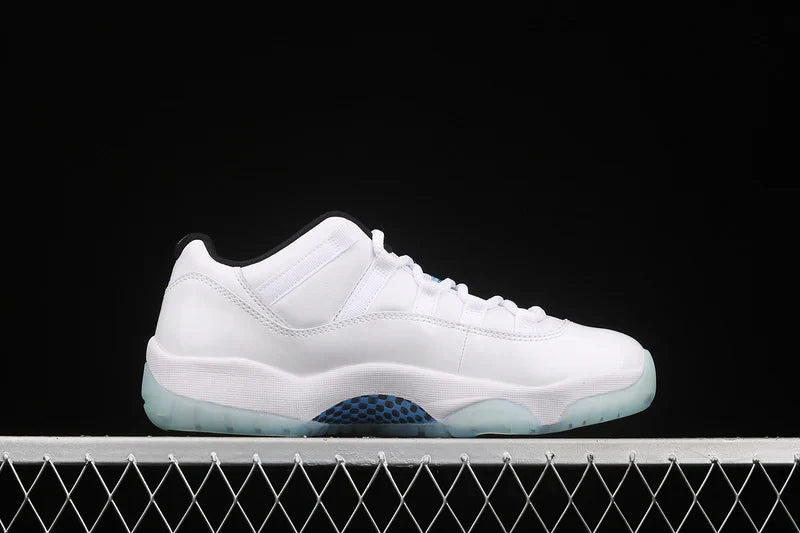 Air Jordan 11 Retro Low "Legend Blue"