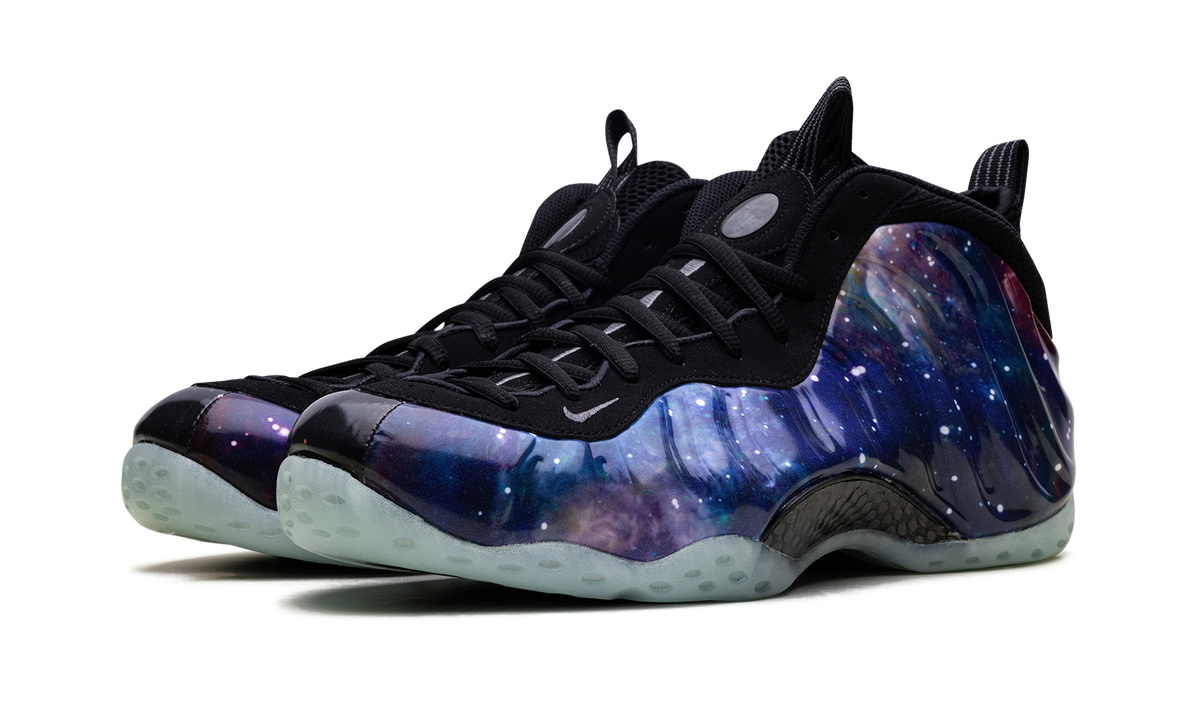 Air Foamposite One "Galaxy (2025)" FQ4303 400