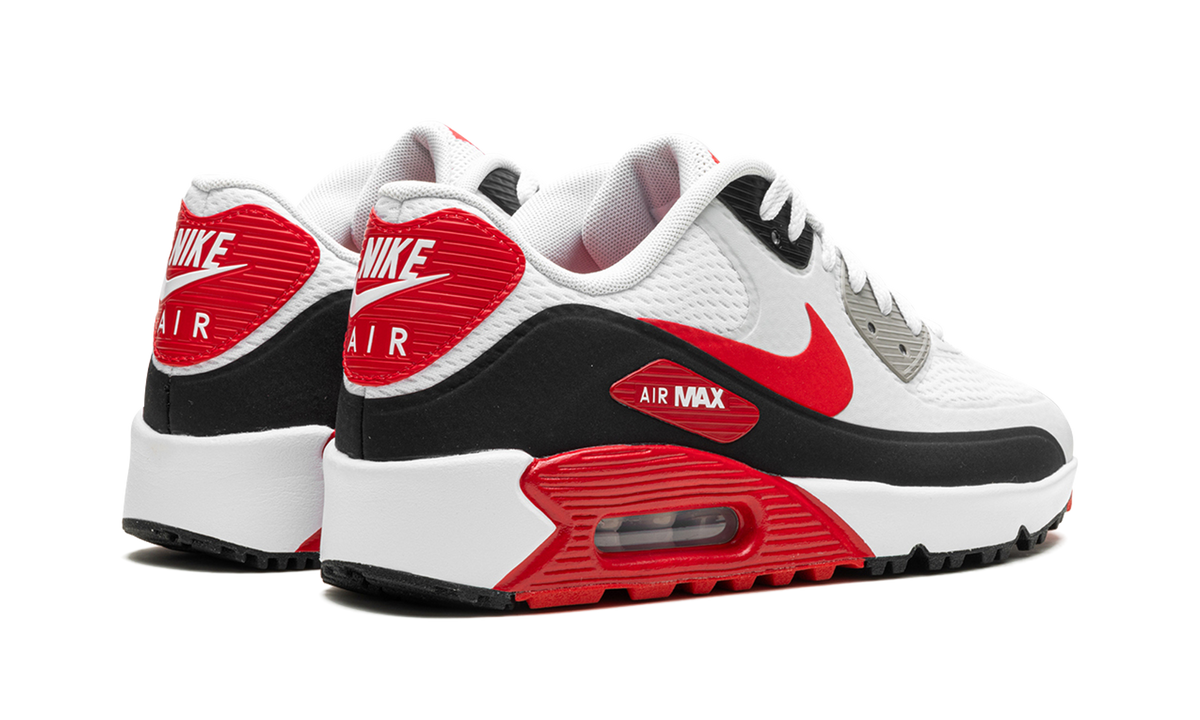 Air Max 90 Golf "University Red" DX5999 162