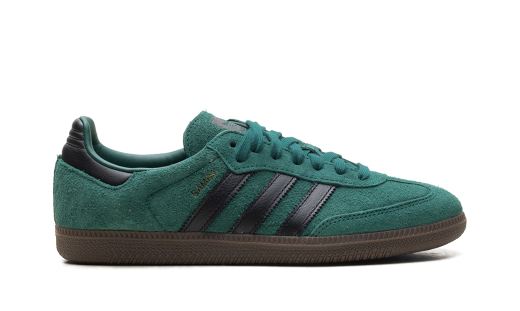 Samba OG "Collegiate Green Black Gum" IH4384