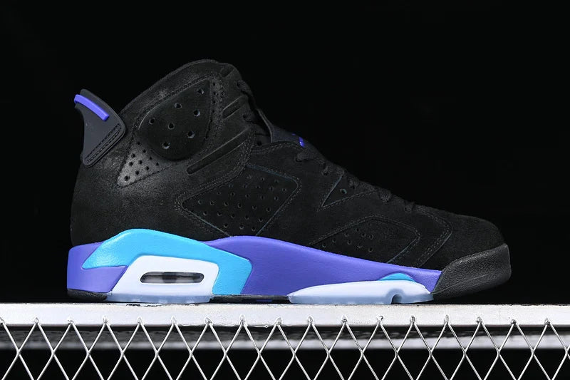 Air Jordan 6 Retro "Aqua"