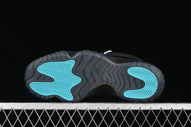 Air Jordan 11 Retro "Black"