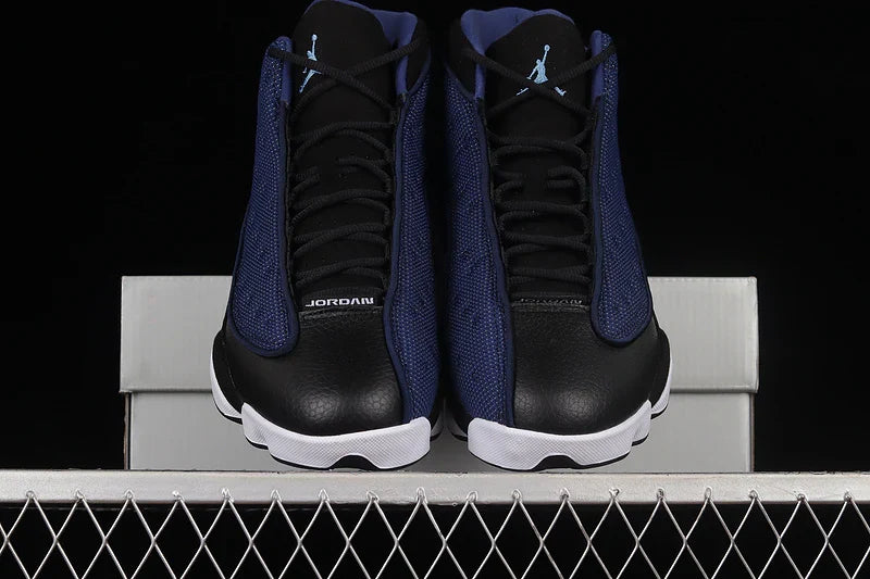Air Jordan 13 Retro "Brave Blue"