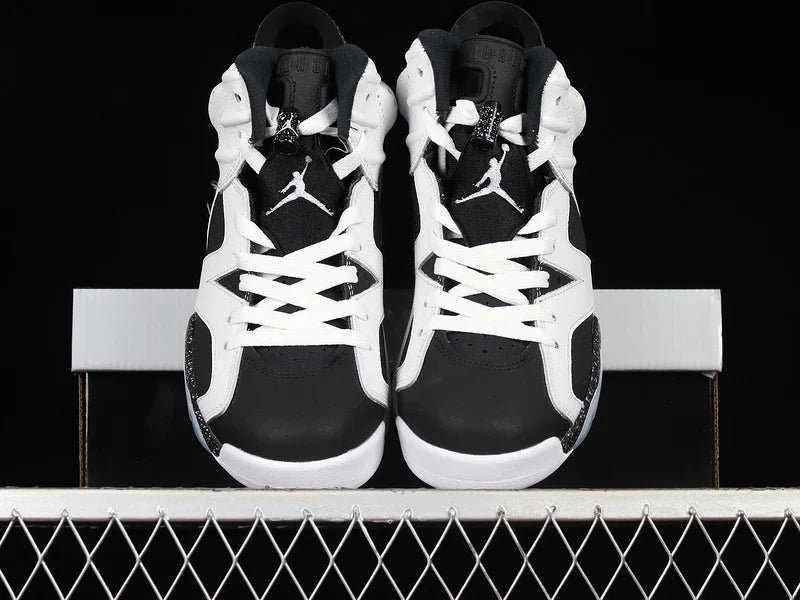 Air Jordan 6 Retro "Reverse Oreo