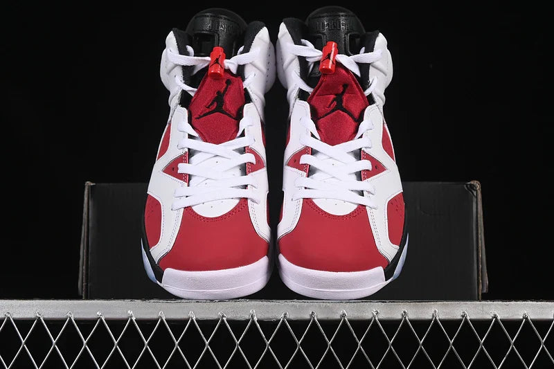 Air Jordan 6 Retro "Carmine"