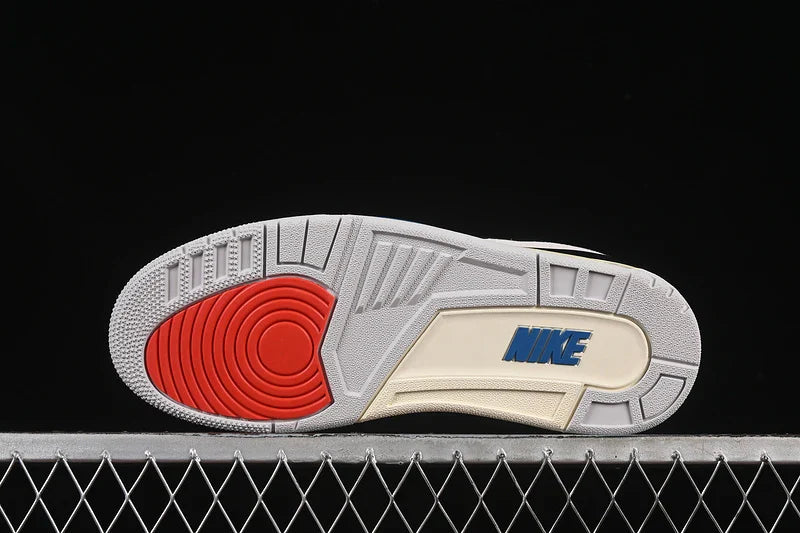 Air Jordan 3 Retro "Rare Air"