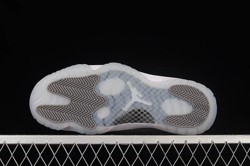 Air Jordan 11 Retro Low "Cool Grey"