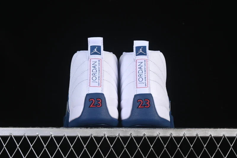 Air Jordan 12 Retro "French Blue"