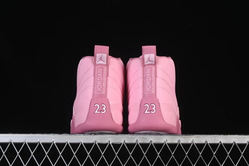 Air Jordan 12 Retro "Pearl Pink"