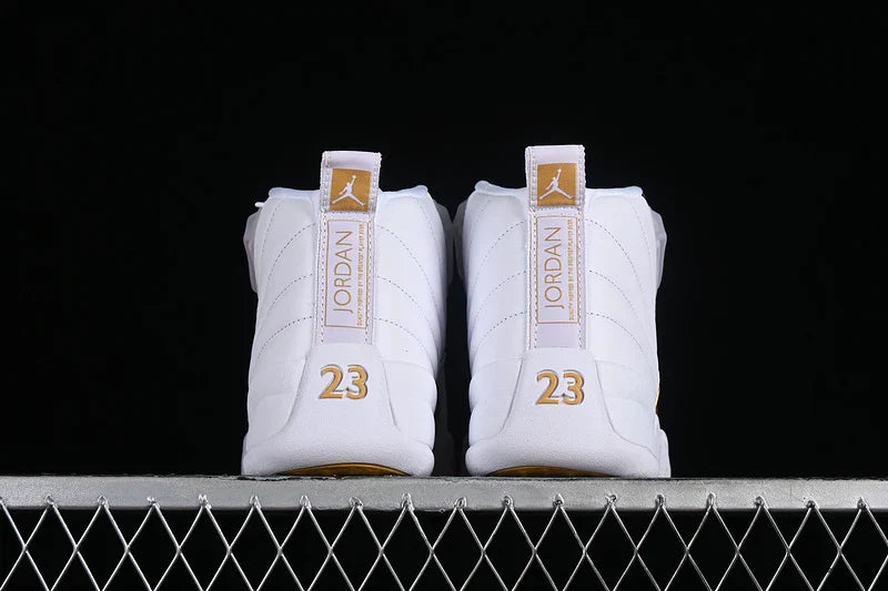 Air Jordan 12 Retro "Phantom"